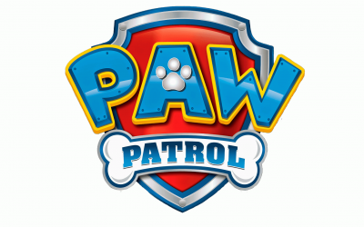 Paw-Patrol-Logo